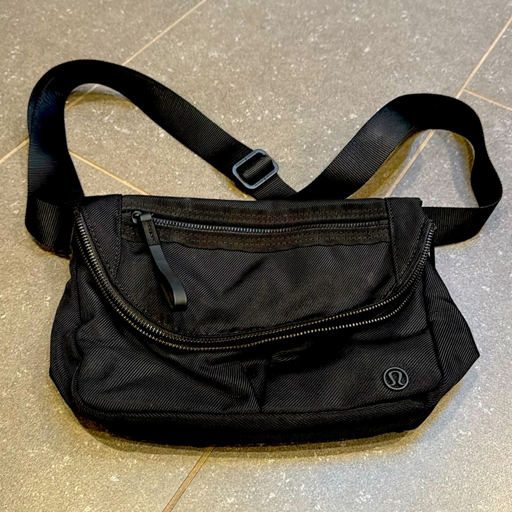 Lulu bag